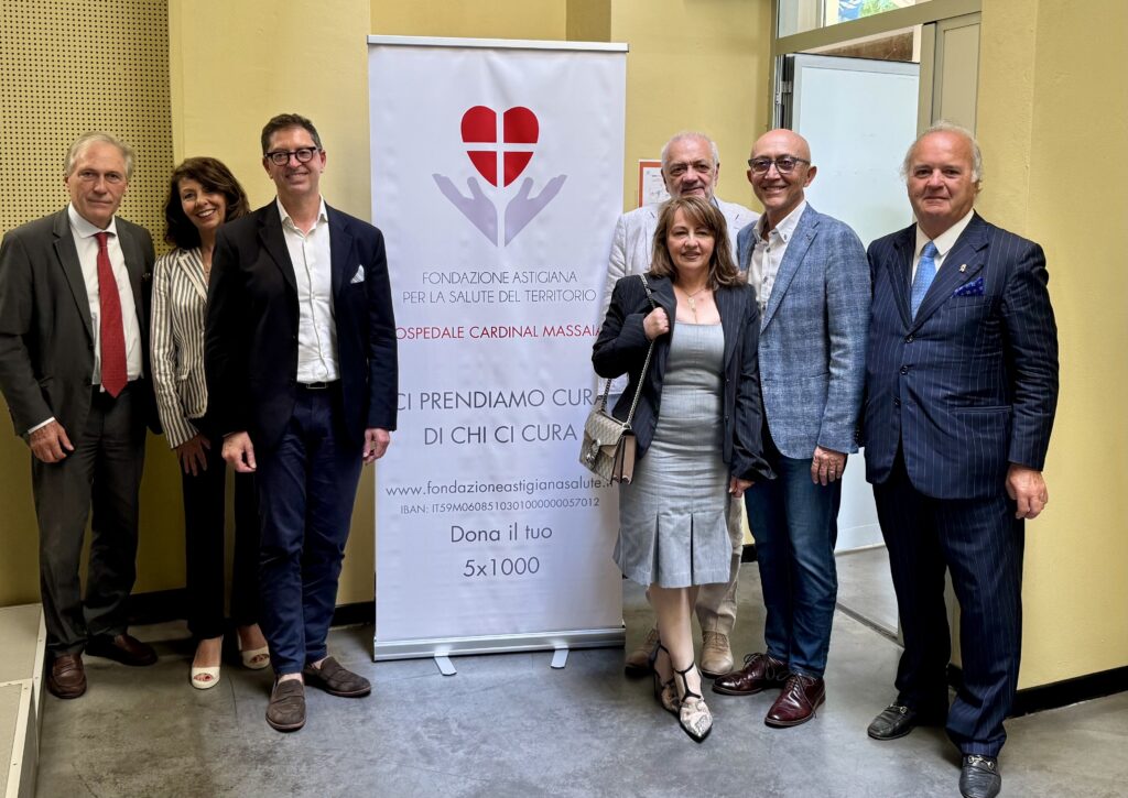 Grandi passi avanti sui tumori grazie a pap test e mammografia: le testimonianze dei ginecologi Maggiorino Barbero e Marco Cannì